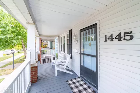 Exterior - 1445 Lakepointe, Grosse Pointe Park, MI 48230 photo 1 of 22