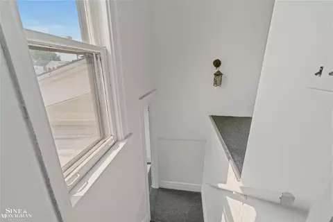Entry Way - 1445 Lakepointe, Grosse Pointe Park, MI 48230 photo 7 of 8