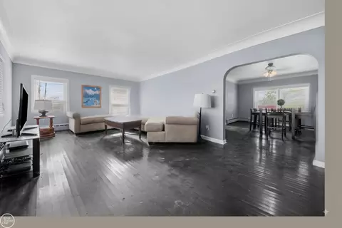 Living - 6277 Fred W Moore, East China, MI 48054 photo 3 of 4