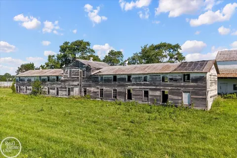 Exterior - 6277 Fred W Moore, East China, MI 48054 photo 3 of 3