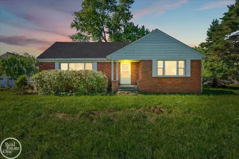 Exterior - 6277 Fred W Moore, East China, MI 48054 photo 1 of 3