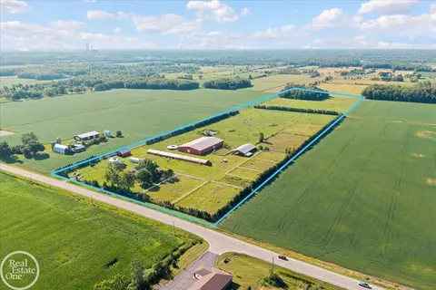 View/Area - 6277 Fred W Moore, East China, MI 48054 photo 3 of 14