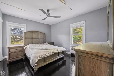 Bedroom - 6277 Fred W Moore, East China, MI 48054 photo 2 of 4