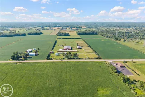 View/Area - 6277 Fred W Moore, East China, MI 48054 photo 7 of 14