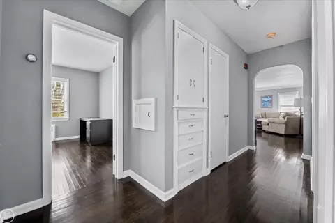 Entry Way - 6277 Fred W Moore, East China, MI 48054 photo 5 of 6