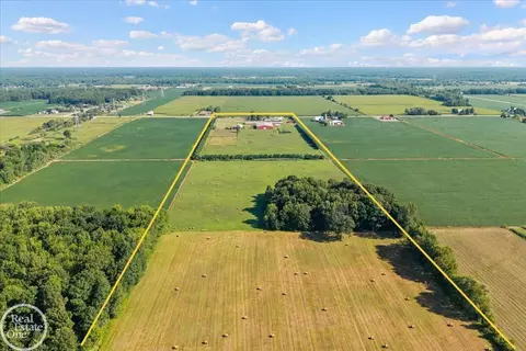View/Area - 6277 Fred W Moore, East China, MI 48054 photo 14 of 14