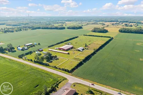 View/Area - 6277 Fred W Moore, East China, MI 48054 photo 2 of 14