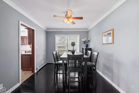 Dining - 6277 Fred W Moore, East China, MI 48054 photo 1 of 1