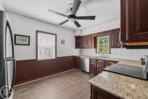 Kitchen - 6277 Fred W Moore, East China, MI 48054 photo 1 of 3