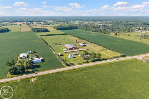 View/Area - 6277 Fred W Moore, East China, MI 48054 photo 13 of 14