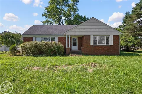 Exterior - 6277 Fred W Moore, East China, MI 48054 photo 2 of 3
