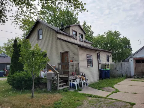 605 W Jenny, Bay City, MI 48706