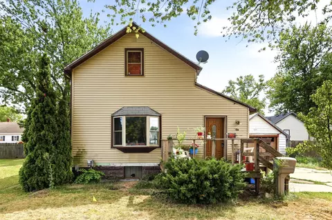 605 W Jenny, Bay City, MI 48706