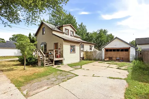 605 W Jenny, Bay City, MI 48706