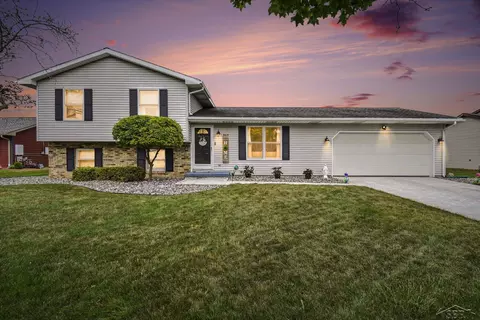 3615 Desert, Saginaw, MI 48603