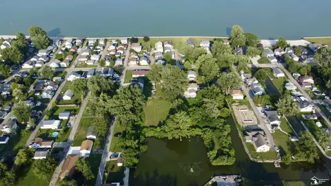 0 Twelth St, Luna Pier, MI 48157