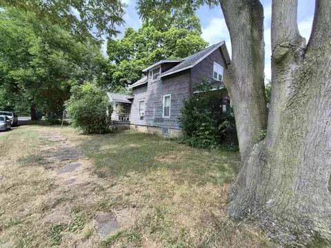 Exterior - 662 Hall, Flint, MI 48503 photo 2 of 16