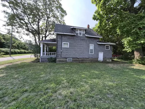Exterior - 662 Hall, Flint, MI 48503 photo 8 of 16