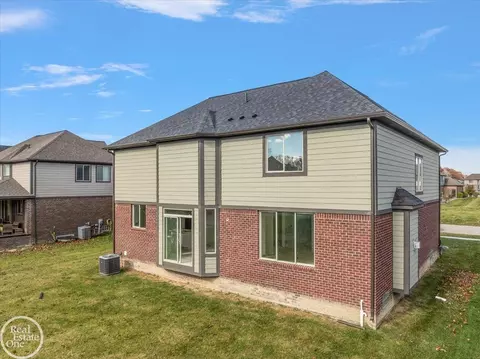 Other - 22138 Grove #LOT 41, Macomb Twp, MI 48042 photo 1 of 14