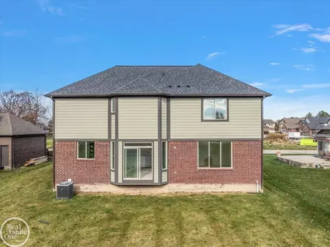 Other - 22138 Grove #LOT 41, Macomb Twp, MI 48042 photo 2 of 14