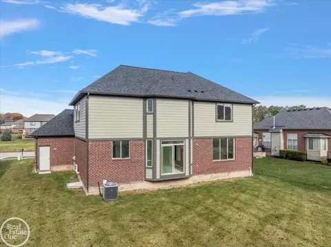Other - 22138 Grove #LOT 41, Macomb Twp, MI 48042 photo 3 of 14