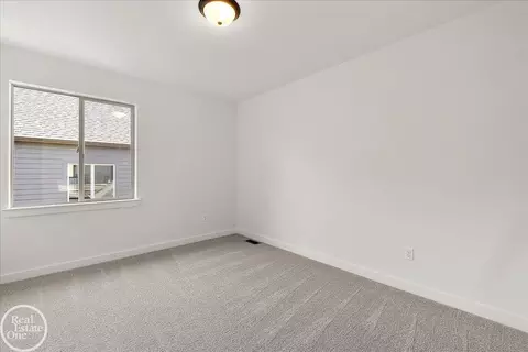 Bedroom - 22138 Grove #LOT 41, Macomb Twp, MI 48042 photo 3 of 5