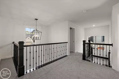 Entry Way - 22138 Grove #LOT 41, Macomb Twp, MI 48042 photo 4 of 4