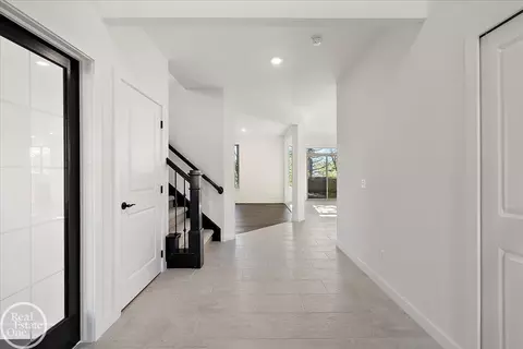 Entry Way - 22138 Grove #LOT 41, Macomb Twp, MI 48042 photo 2 of 4