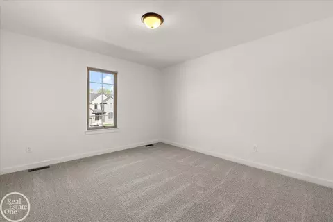 Bedroom - 22138 Grove #LOT 41, Macomb Twp, MI 48042 photo 1 of 5