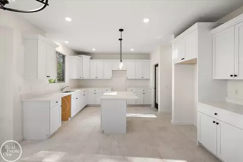 Kitchen - 22138 Grove #LOT 41, Macomb Twp, MI 48042 photo 2 of 5