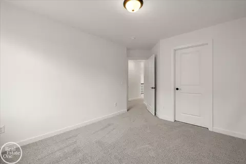 Bedroom - 22138 Grove #LOT 41, Macomb Twp, MI 48042 photo 5 of 5