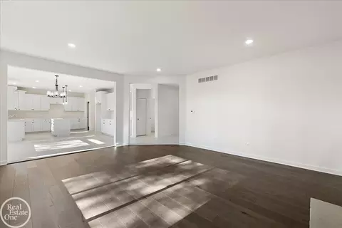 Living - 22138 Grove #LOT 41, Macomb Twp, MI 48042 photo 2 of 3