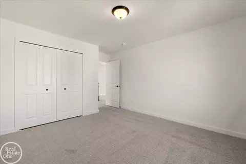Bedroom - 22138 Grove #LOT 41, Macomb Twp, MI 48042 photo 2 of 5
