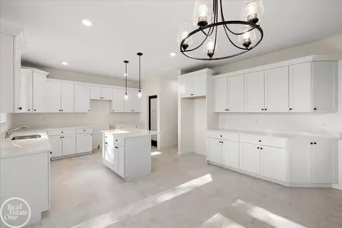 Kitchen - 22138 Grove #LOT 41, Macomb Twp, MI 48042 photo 1 of 5