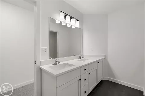 Bath - 22138 Grove #LOT 41, Macomb Twp, MI 48042 photo 7 of 8