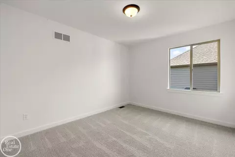 Bedroom - 22138 Grove #LOT 41, Macomb Twp, MI 48042 photo 4 of 5