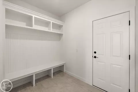 Entry Way - 22138 Grove #LOT 41, Macomb Twp, MI 48042 photo 3 of 4
