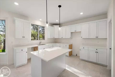 Kitchen - 22138 Grove #LOT 41, Macomb Twp, MI 48042 photo 3 of 5