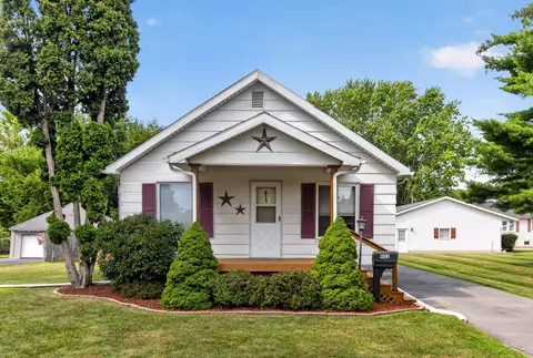 903 Nebobish, Essexville, MI 48732