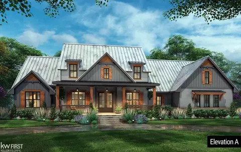 6 Timber #6, Fenton, MI 48430