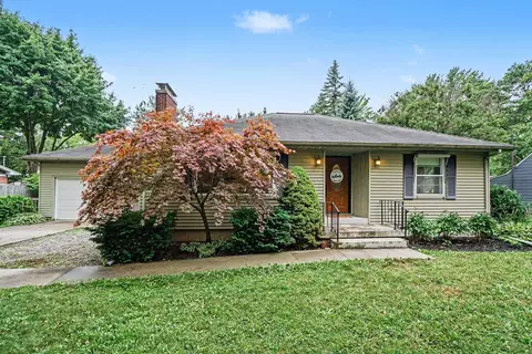 1693 Passolt, Saginaw, MI 48638