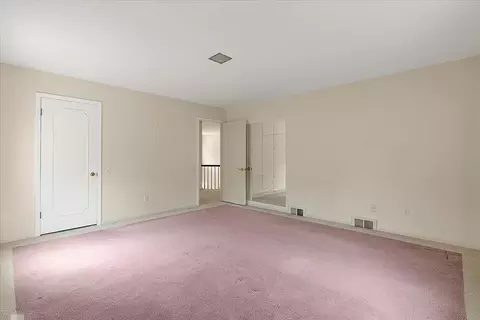 Bedroom - 40 Webber, Grosse Pointe Shores, MI 48236 photo 11 of 11