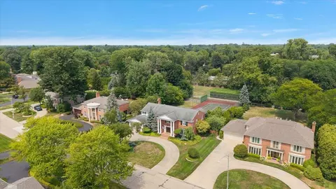 View/Area - 40 Webber, Grosse Pointe Shores, MI 48236 photo 5 of 12