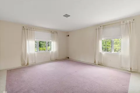 Bedroom - 40 Webber, Grosse Pointe Shores, MI 48236 photo 10 of 11