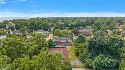 View/Area - 40 Webber, Grosse Pointe Shores, MI 48236 photo 7 of 12