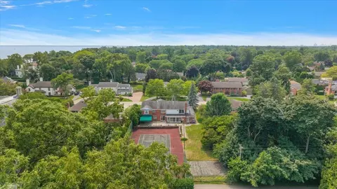 View/Area - 40 Webber, Grosse Pointe Shores, MI 48236 photo 7 of 12