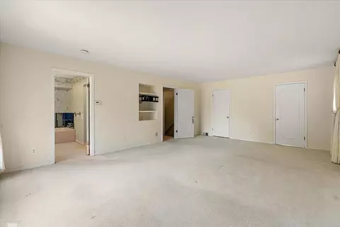 Bedroom - 40 Webber, Grosse Pointe Shores, MI 48236 photo 3 of 11