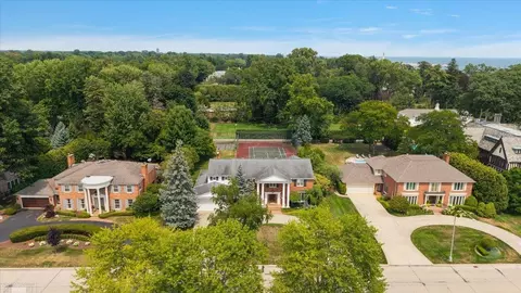 View/Area - 40 Webber, Grosse Pointe Shores, MI 48236 photo 4 of 12