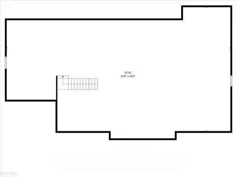 Floorplan - 40 Webber, Grosse Pointe Shores, MI 48236 photo 4 of 5