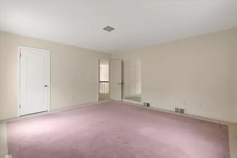 Bedroom - 40 Webber, Grosse Pointe Shores, MI 48236 photo 11 of 11